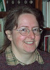 Dr. Doris Heidelberger