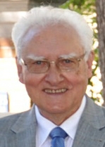 Dr. Ulrich Hecker